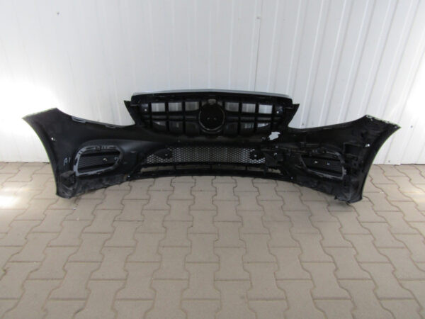 Bumper Mercedes E Klasse W238 W213 AMG 17- Voorbumper Q5501