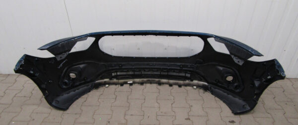 Bumper Mercedes GLA H247 20- A2478858803 Voorbumper KS5908A