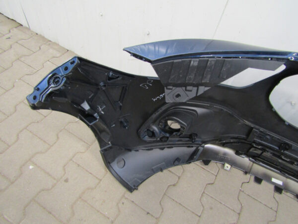 Bumper Mercedes GLA H247 20- A2478858803 Voorbumper KS5908A