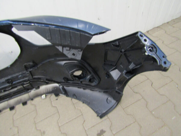 Bumper Mercedes GLA H247 20- A2478858803 Voorbumper KS5908A