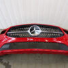 Bumper Mercedes CLA W118 19- A1188855300 Voorbumper  JM1086