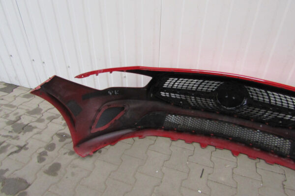 Bumper Mercedes CLA W118 19- A1188855300 Voorbumper  JM1086