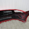 Bumper Mercedes CLA W118 19- A1188855300 Voorbumper  JM1086