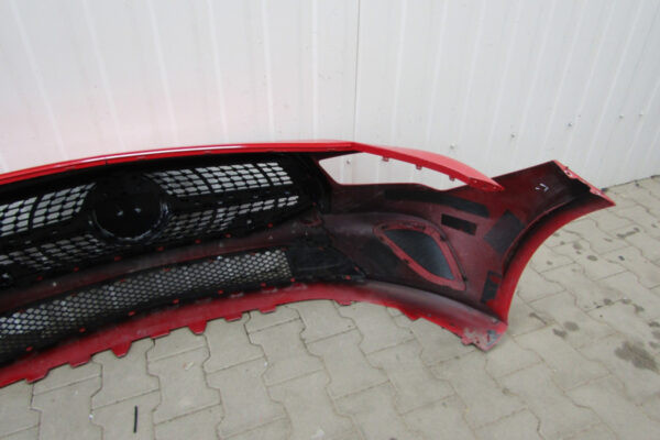 Bumper Mercedes CLA W118 19- A1188855300 Voorbumper  JM1086