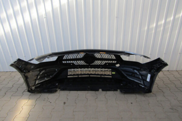 Bumper Mercedes CLA AMG W118 19- Voorbumper JK6300