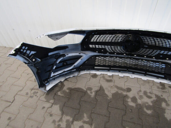Bumper Mercedes CLA AMG W118 19- A1188855201 Voorbumper JM609
