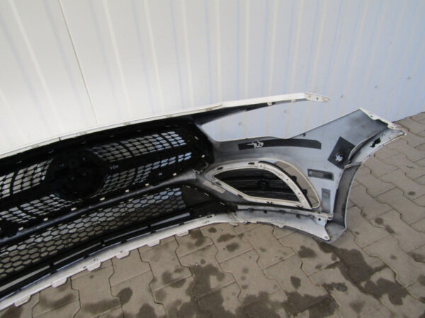 Bumper Mercedes CLA AMG W118 19- A1188855201 Voorbumper JM609