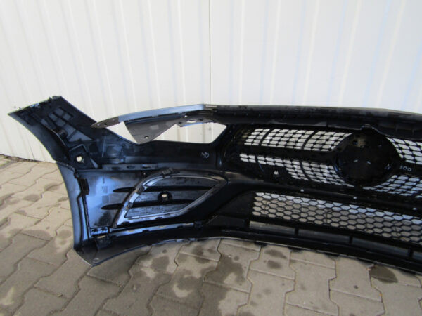 Bumper Mercedes CLA AMG W118 19- A1188855201 Voorbumper JM610