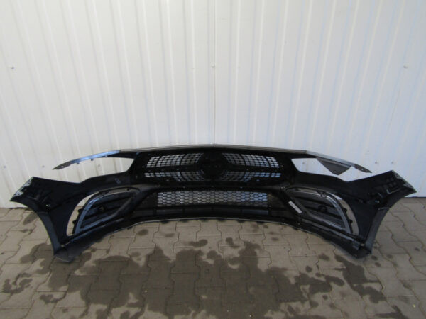 Bumper Mercedes CLA AMG W118 19- A1188855201 Voorbumper JM611