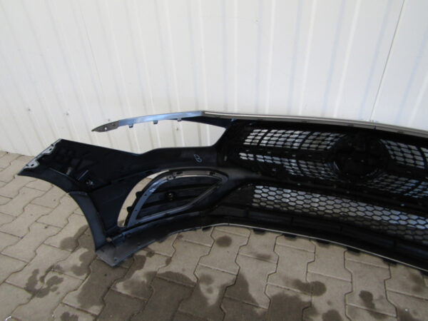 Bumper Mercedes CLA AMG W118 19- A1188855201 Voorbumper JM611