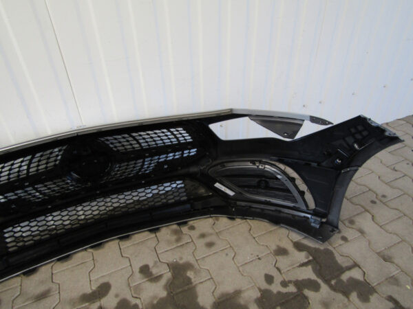 Bumper Mercedes CLA AMG W118 19- A1188855201 Voorbumper JM611