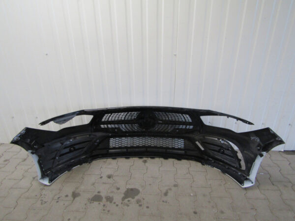Bumper Mercedes CLA AMG W118 19-  A1188855201 Voorbumper JM635