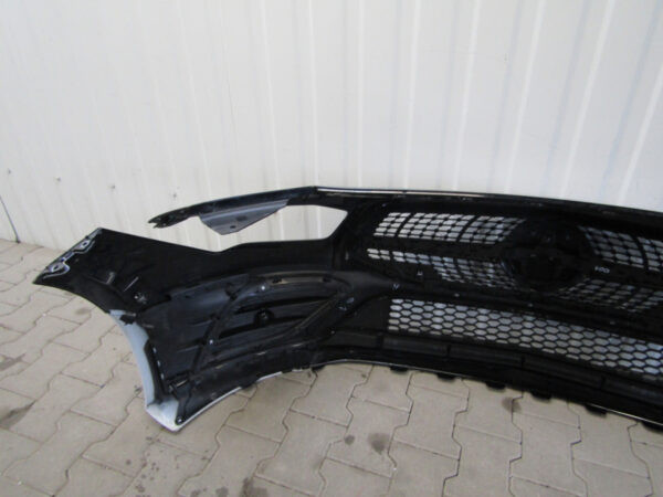 Bumper Mercedes CLA AMG W118 19-  A1188855201 Voorbumper JM635