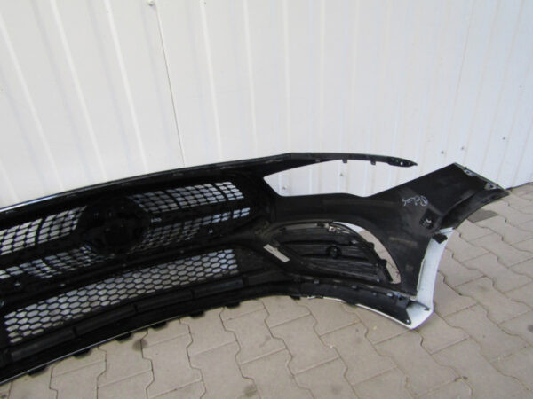 Bumper Mercedes CLA AMG W118 19-  A1188855201 Voorbumper JM635