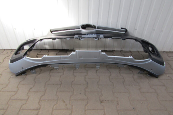 Bumper Mercedes X klasse X470 17- W470 62026-5XJ0H 620265XJ0H Voorbumper PJ378