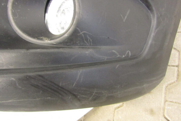 Bumper Mercedes Citan W415 12- A4158850101 Voorbumper + GRILL