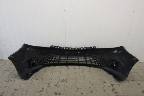 Bumper Mercedes Citan W415 12- A4158850101 Voorbumper + GRILL