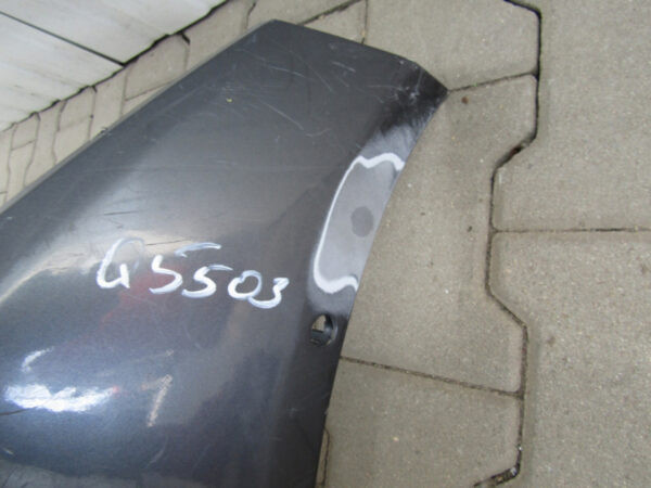 Bumper  BMW 3 F30 F31 11-15   Voorbumper  Q5503