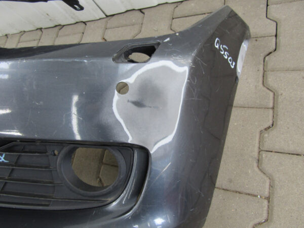 Bumper  BMW 3 F30 F31 11-15   Voorbumper  Q5503