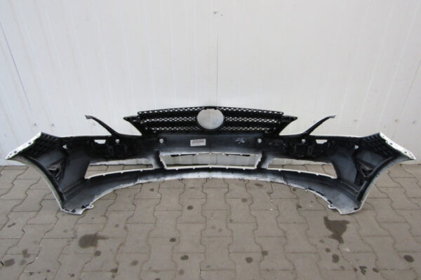 Bumper Mercedes E Klasse W207 COUPE A2078850425 Voorbumper JM1072