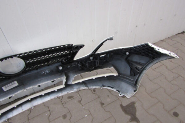 Bumper Mercedes E Klasse W207 COUPE A2078850425 Voorbumper JM1072