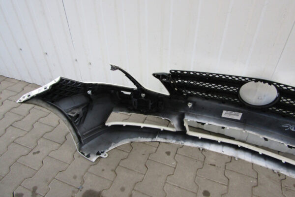 Bumper Mercedes E Klasse W207 COUPE A2078850425 Voorbumper JM1072