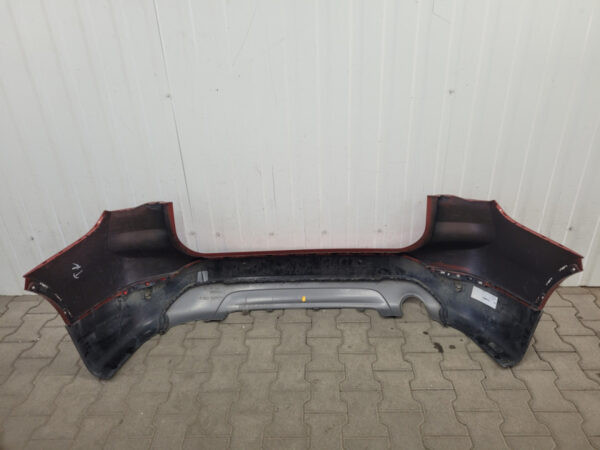Bumper BMW X1 F48 15-19 51127355260  Achterbumper PJ936