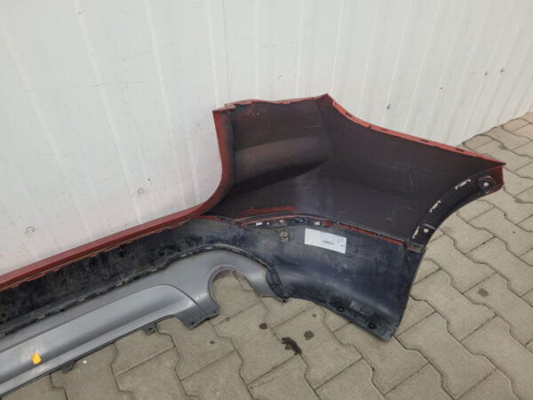 Bumper BMW X1 F48 15-19 51127355260  Achterbumper PJ936