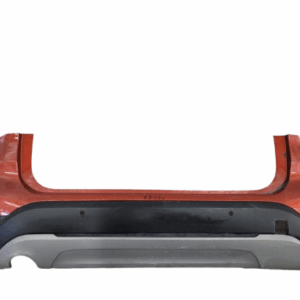 Bumper BMW X1 F48 15-19 51127355260  Achterbumper PJ936