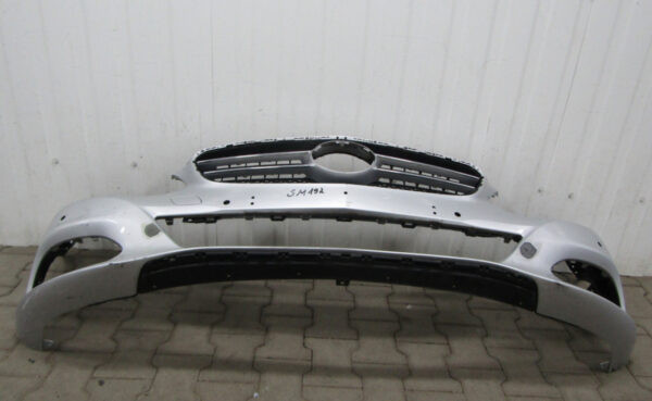 Bumper Mercedes E Klasse W212 Facelift 12-16 A212885183 Voorbumper SM192