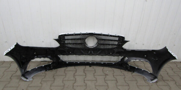 Bumper Mercedes E Klasse W212 Facelift 12-16 A212885183 Voorbumper SM192