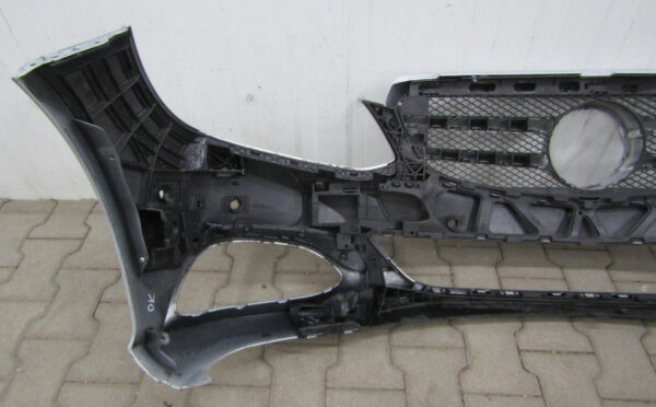 Bumper Mercedes E Klasse W212 Facelift 12-16 A212885183 Voorbumper SM192