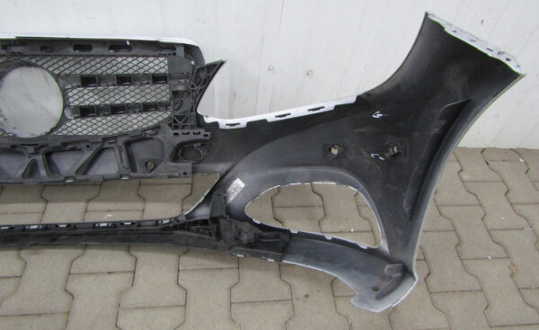 Bumper Mercedes E Klasse W212 Facelift 12-16 A212885183 Voorbumper SM192