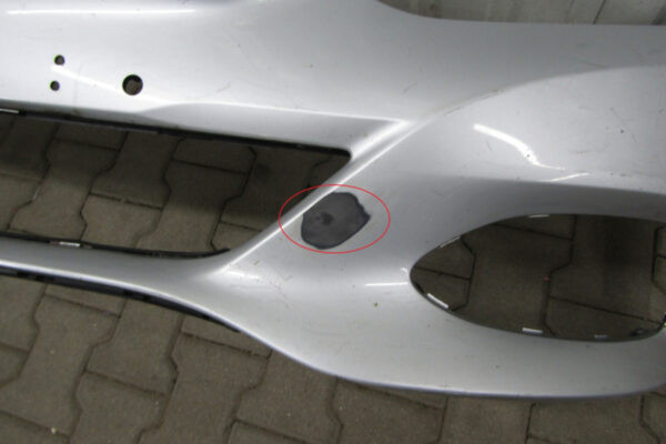 Bumper Mercedes E Klasse W212 Facelift 12-16 A212885183 Voorbumper SM192