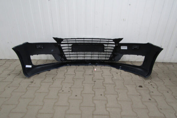 Bumper Audi TT 8S0 14-19 Voorbumper Q5247