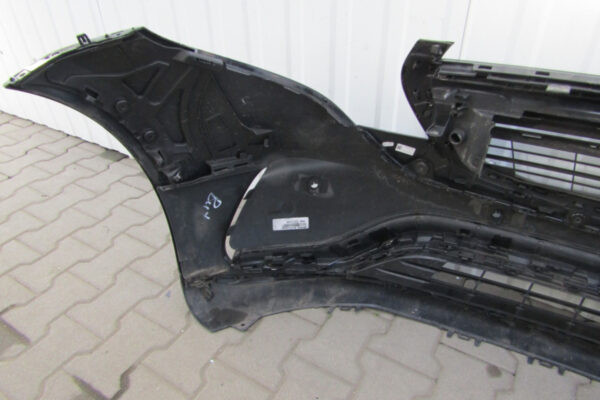 Bumper Mercedes EQC AMG W293 293 19- Voorbumper MZ1566