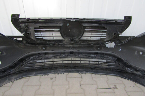 Bumper Mercedes EQC AMG W293 293 19- Voorbumper MZ1566