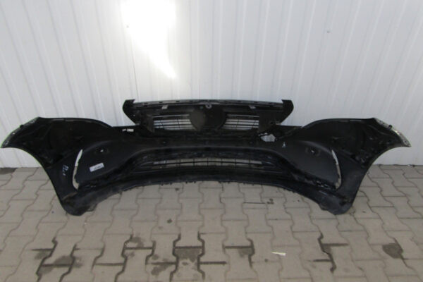 Bumper Mercedes EQC AMG W293 293 19- Voorbumper MZ1566