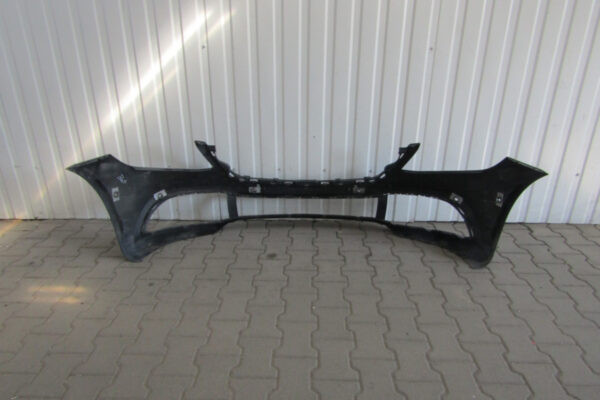 Bumper Mercedes S klasse W222 Facelift 17- Voorbumper Q5892