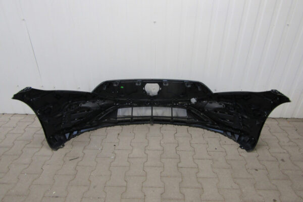 Bumper Mercedes EQS 53 AMG 297 21- Voorbumper JM346