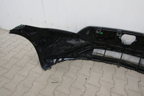 Bumper Mercedes EQS 53 AMG 297 21- Voorbumper JM346
