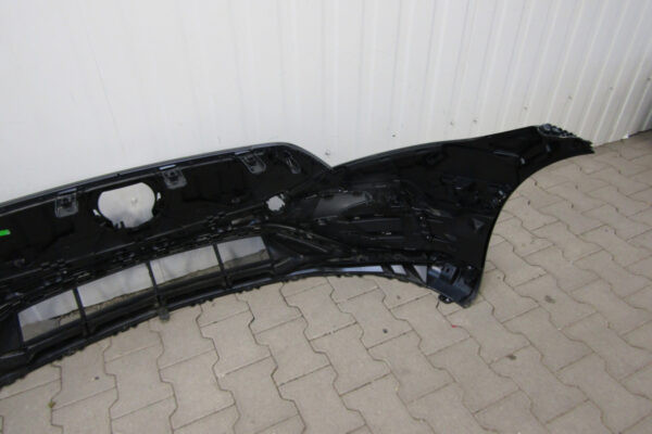 Bumper Mercedes EQS 53 AMG 297 21- Voorbumper JM346