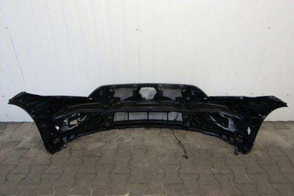 Bumper Mercedes EQS AMG 297 21- Voorbumper JM444