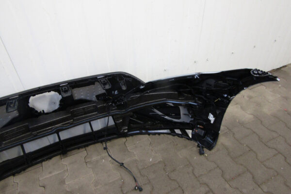 Bumper Mercedes EQS AMG 297 21- Voorbumper JM444