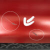 Bumper Mercedes G Klasse W463 18- Voorbumper MZ1306