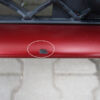 Bumper Mercedes G Klasse W463 18- Voorbumper MZ1306