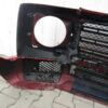 Bumper Mercedes G Klasse W463 18- Voorbumper MZ1306