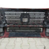 Bumper Mercedes G Klasse W463 18- Voorbumper MZ1306