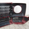 Bumper Mercedes G Klasse W463 18- Voorbumper MZ1306