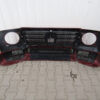Bumper Mercedes G Klasse W463 18- Voorbumper MZ1306